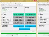 Проверка SSD диска: лучшие утилиты для диагностики и улучшения работы Тестирование скорости ssd
