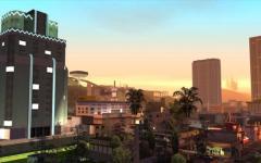 Обзор Grand Theft Auto: San Andreas от пользователя riddick