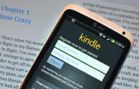 Kindle и простой способ загрузить книги для чтения Где поискать книжки формата