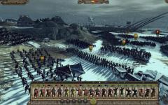 Системные требования Total War: ATTILA на ПК Total war attila требования