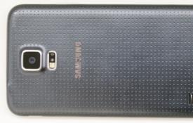 Смартфон Samsung Galaxy S5 SM-G900F: обзор, описание, характеристики и отзывы владельцев